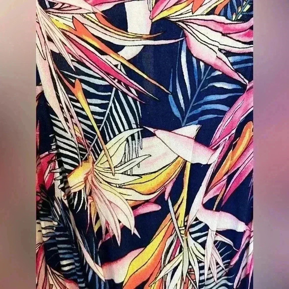 LAUNDRY by Shelli Segal Jumpsuit Size 10 - Picture 5 of 12